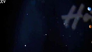 Milf with natural curves performs blowbang, handjob, and rides cock in cowgirl and doggystyle