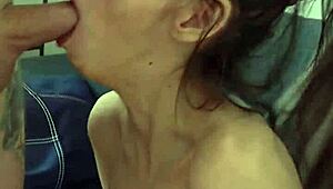 bts candie cross is my personal slut, rough deepthroat and spitting humiliation.