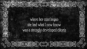 My Secret Life: Vintage Erotic Story Movies