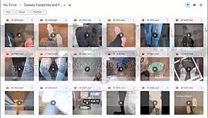 i take off sweaty shoes socks cableway medellin latina group outdoor 3 some public fetish feet part 2