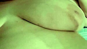 monster cock pumps swollen pussy