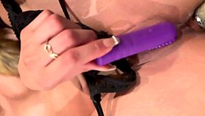 venezuelan gima's amazing fetish compilation!