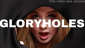 British Redhead Victoria Greene Sucks Cock And Eats Ass