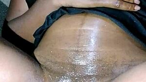 I fucked that horny big ass pussy in intense session