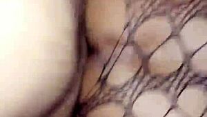 I Fuck My Milf's Delicious Big Ass