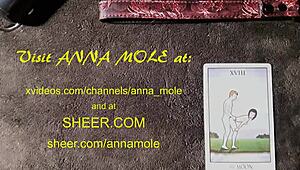 booty bounce pmv featuring anna mole