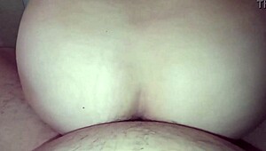 riquísimo culo in group swingers action!