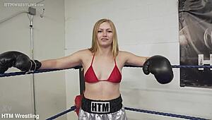 Bihari Bhabhi Fucks Bodybuilder Brother-in-Law Alone!