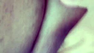 Chubby latina says, 'i'm so horny, i need to masturbate!'