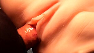 Extracorporeal ejaculation is unpleasant