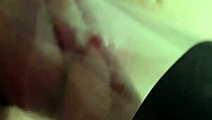 monster cock pumps swollen pussy