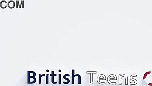 Horny Nurse Cums on Fucking Machine!