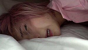 Flashy Modern Gal Cosplay