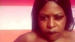 My sexy pussy needs a big fat and long dick, what about yours? 😈