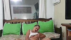 Want To See Real Amateur Action Only On My Channel?