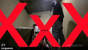 Hey, the skinny girl wants a long dick 😏