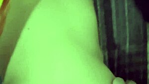 Tattooed Latina Whore Takes Doggy Fuck in Homemade Video