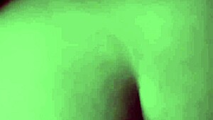 Tattooed Latina Whore Takes Doggy Fuck in Homemade Video