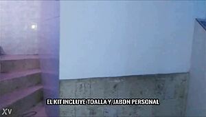 Halloween Party Turns Clandestine And Wild