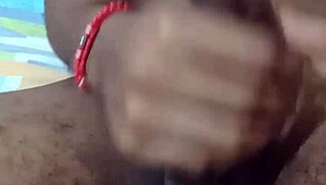 I'm masturbating while thinking about Karrol G, it's so hot