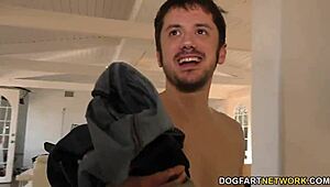 Gia paloma fucks bbc with carmen valentina in cuckold session