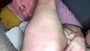 QUE RICO PAPI ME GUSTA DARME CON MI DILDO Y VENIRME A LLUVIA DE SQUIRT?