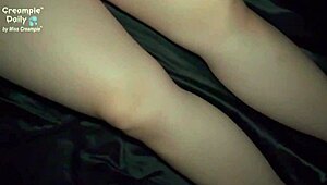 Student Trades Grade For Special Bedroom Favor