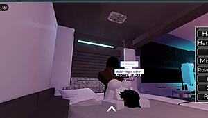 Bbc fucking a horny white girl