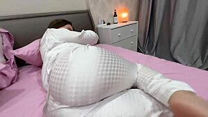 watch this real homemade couple getting rough with blowjobs and orgasms