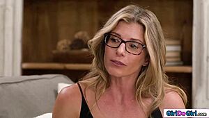 Spanking our 2 asian stepdaughters had an unexpected effect!