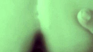 Tattooed Latina Whore Takes Doggy Fuck in Homemade Video