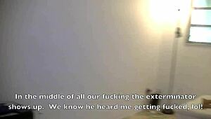 i endure cuckold humiliation with big cock