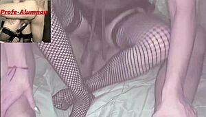 Strong Anal on Huge Ass