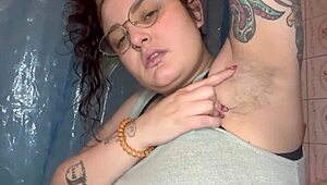 fat vagina farting curvy tattoo daddy pornstar latina rough not sister sweat and-cream in my armpits