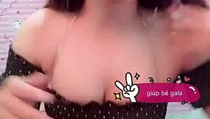 red panty under skirt upskirt view