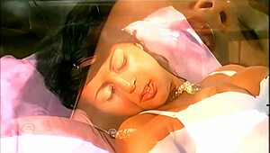 Guy Undresses Girl at Party for Hard Fuck