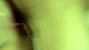 Doggystyle pornstar bent over for big cock spunk on big tits