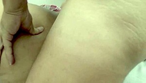 Mature bbw pawg wife enjoys pussylicking missionary and riding like a bitch!