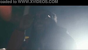 Damedot Yeah Stripper Music Video