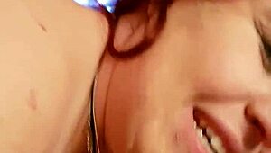 Kandy Kane Deepthroats Hard