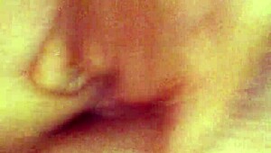 I masturbate my girlfriend while our friend watches.