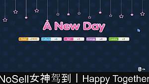 Happy Together Dating Game Part 4