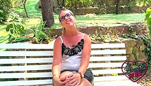 Marie MILF coquine cherche constamment des rencontres passionnées.