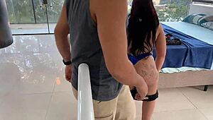 Friends Game Leads To Fucking Hot Brunette Complete Video Xvideos Red