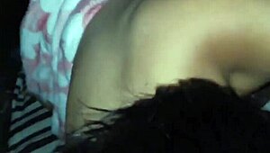 Passionate Latina Amateur with Delicious Big Ass Feels Intense Emotions During Mexican Encounter