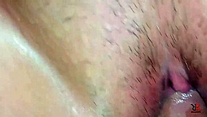 i cum in her pussy fully moaning