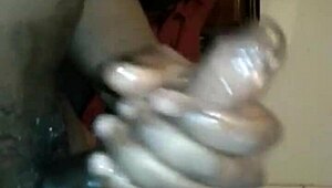 big black cock cum surprise huge cum load