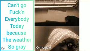 this custom snow aesthetic compilation is so cool