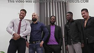 A school story about little Chloe in an intriguing group situation