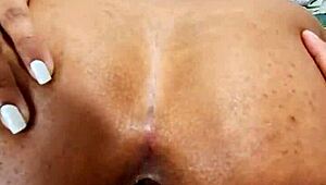 Ayyy Ya Me Duele El Culo No Te Cansas De Darme Anal